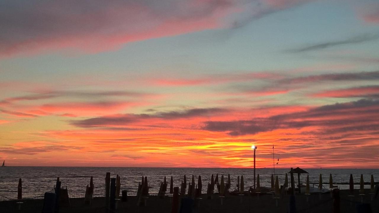 From Ostia Beach To Rome & Airport In A Heartbeat! Dış mekan fotoğraf